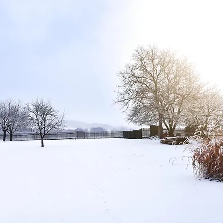 Venkovská Usedlost Horšice
