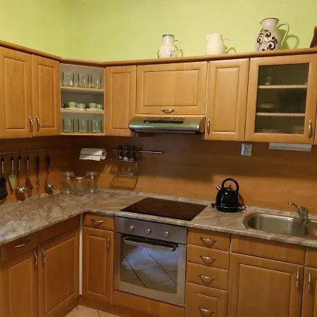 Venkovská Usedlost Horšice Prázdninový dům Horsice