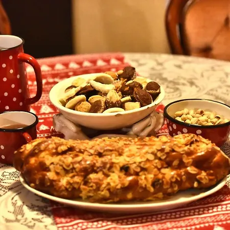 Casa vacanze Venkovská Usedlost Horšice