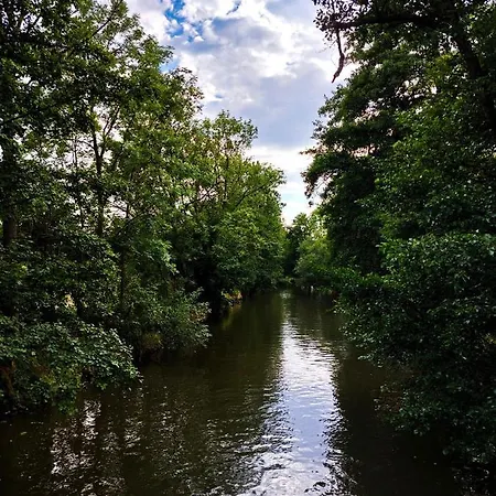 Venkovska Usedlost Holiday home Horsice