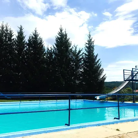 Casa vacanze Venkovská Usedlost Horšice