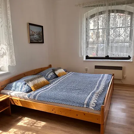 Venkovska Usedlost Holiday home